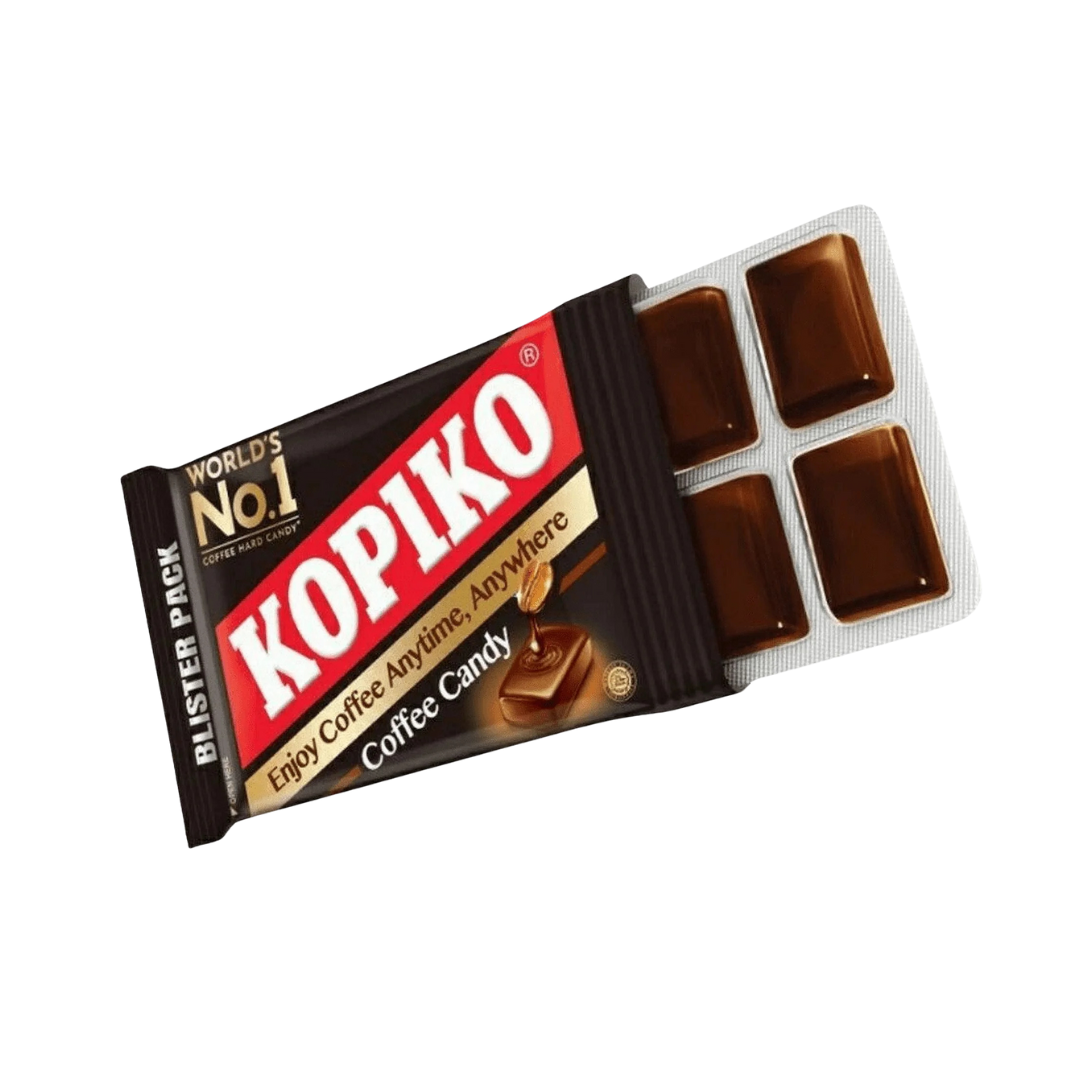 Kopiko - Blister 32g