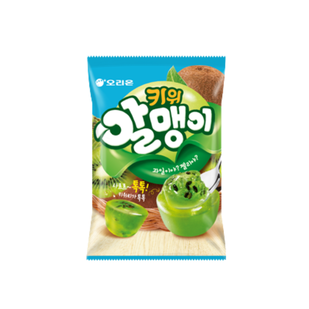 Orion - Kiwi Kernels Jelly 67g