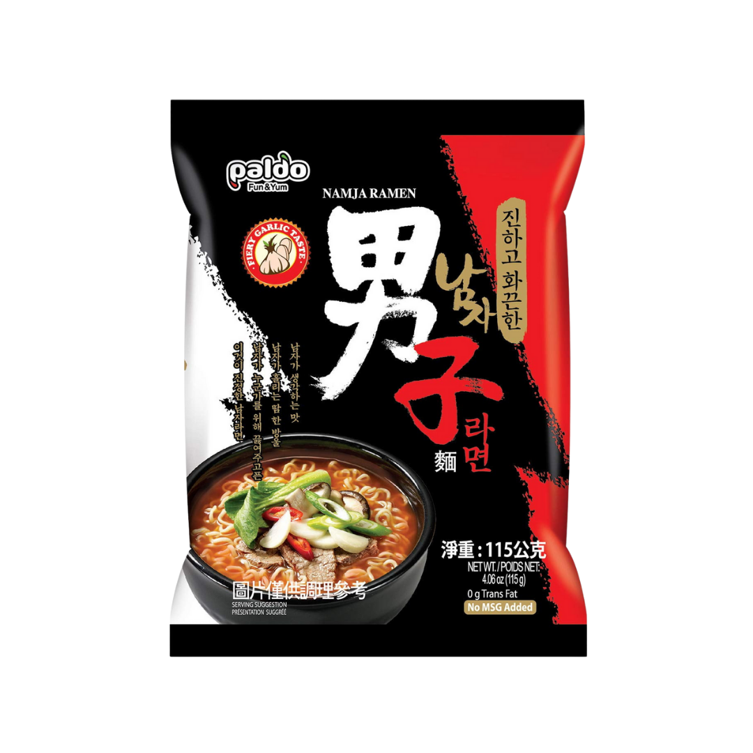 Paldo - Namja Ramen 115g