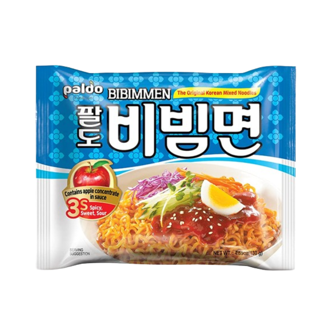 Paldo Bibimmyun 130g