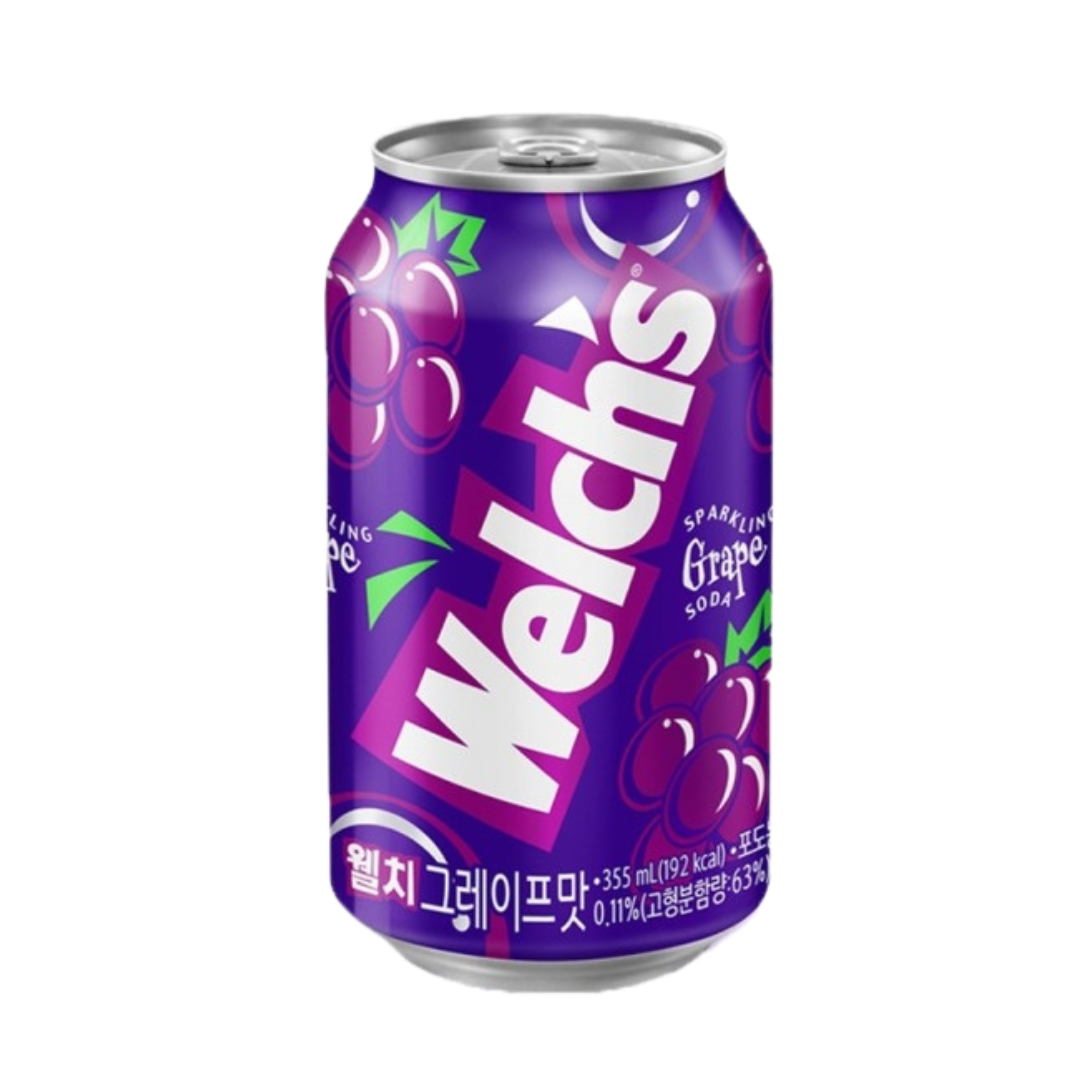 Welch's - Uva 355ml