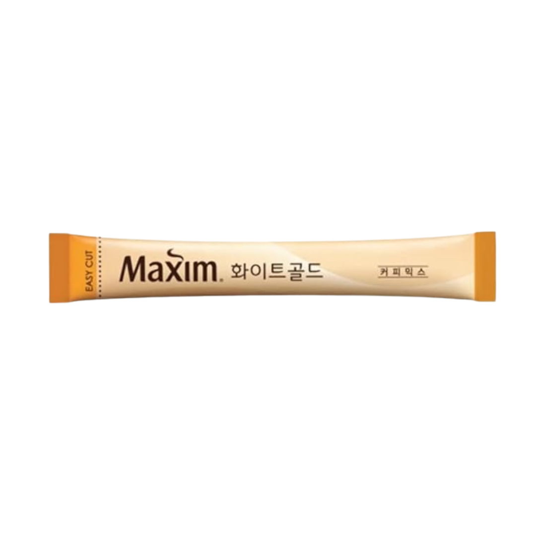 Dongsuh - Maxim White Gold 11.7g