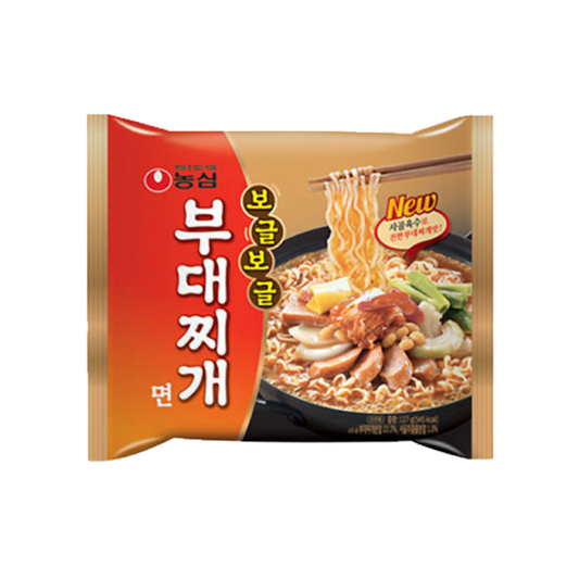 Nongshim - Budaejjigae 127g
