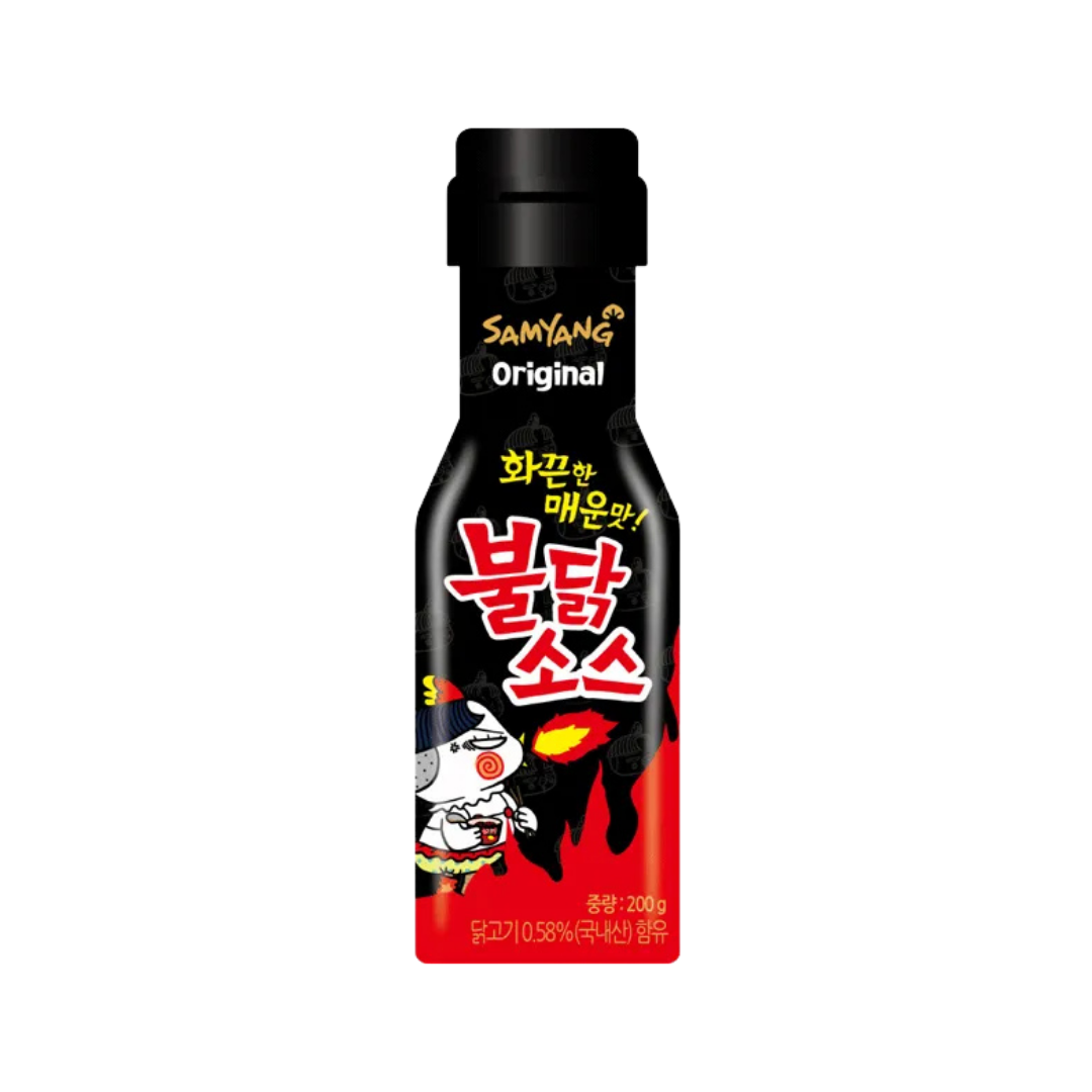 Samyang - Buldak Original Sauce 200g