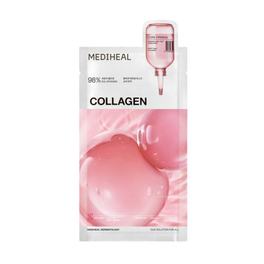 Mediheal - Collagen Mask