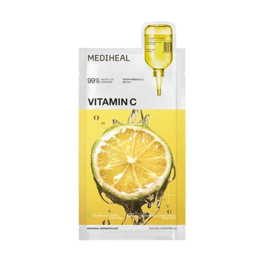 Mediheal - Vitamin C Mask