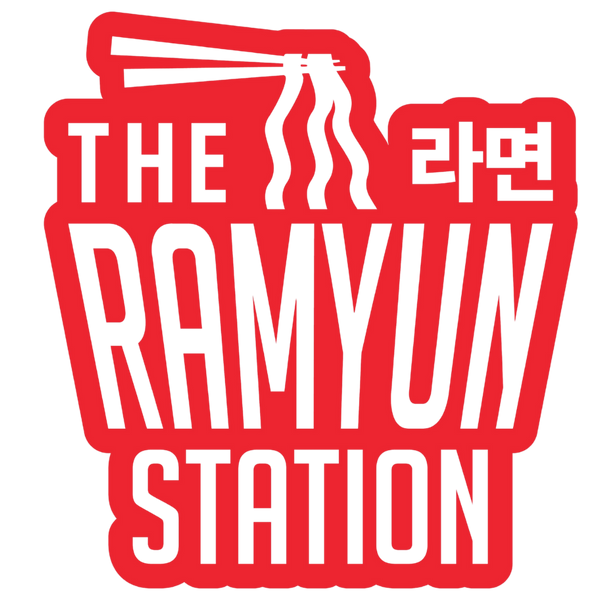 The Ramyun Station