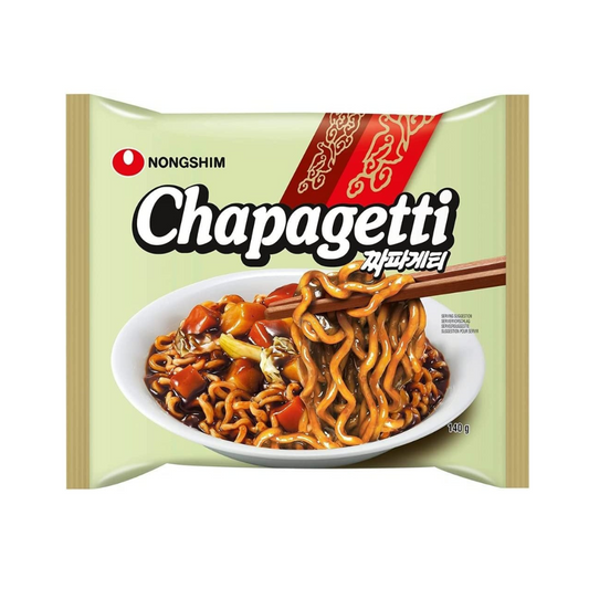 Nongshim - Chapagetti 127g