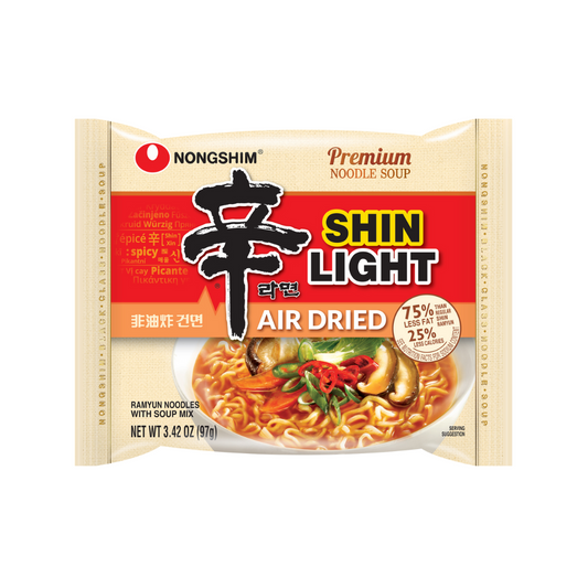 Nongshim Shin Ramen Non-Frying 97g