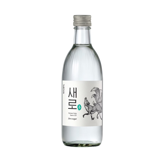Lotte - Chuchurum Saero 360ml